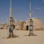 Bagaimana beberapa kisah ‘Star Wars’ telah ditransfer ke kehidupan nyata